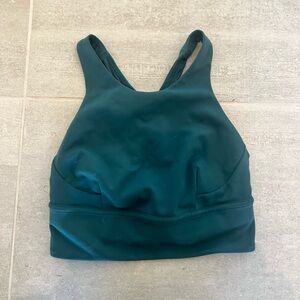 Lululemon bra top